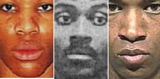 Illustration for article titled Rare Gunmen: Black Mass Shooters